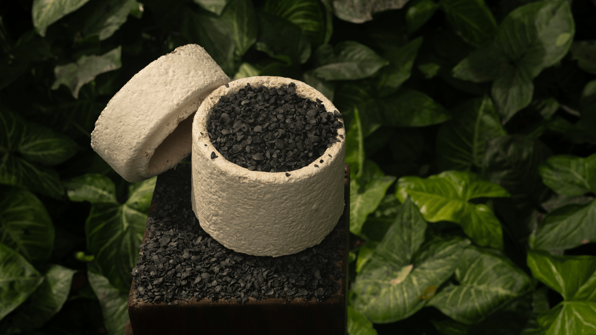 Biochar Blend